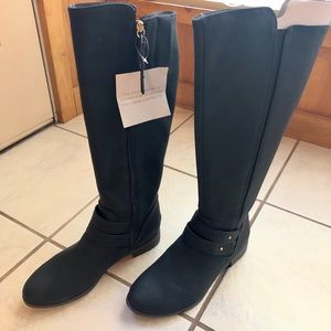 Dr. Scholl’s Reach For It Riding Boot